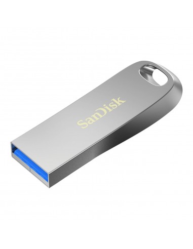 USB disk 128GB SanDisk Ultra Luxe (SDCZ74-128G-G46)