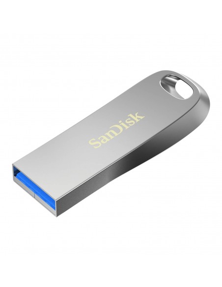 USB disk 128GB SanDisk Ultra Luxe (SDCZ74-128G-G46)