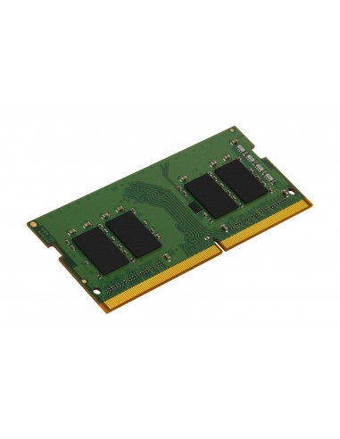 RAM SODIMM DDR4 8GB 3200MHz Kingston (KVR32S22S8/8)