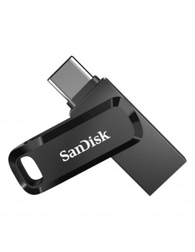 USB disk 32GB SanDisk Ultra Dual GO (SDDDC3-032G-G46)