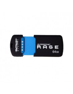 USB disk 64GB Patriot Supersonic Rage USB3.1 (PEF64GSRUSB)