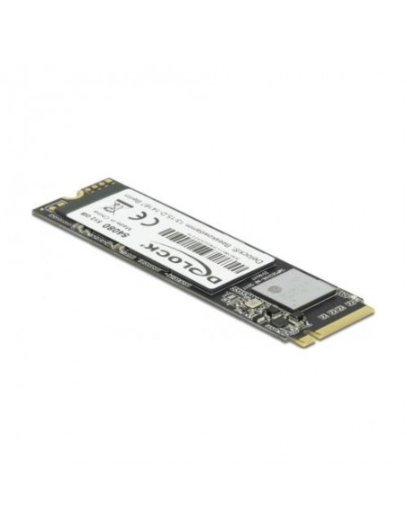 SSD Delock 512GB (54080)