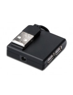Hub USB 2.0 Digitus DA-70217
