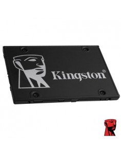 SSD Kingston KC600 256GB (SKC600/256GB)