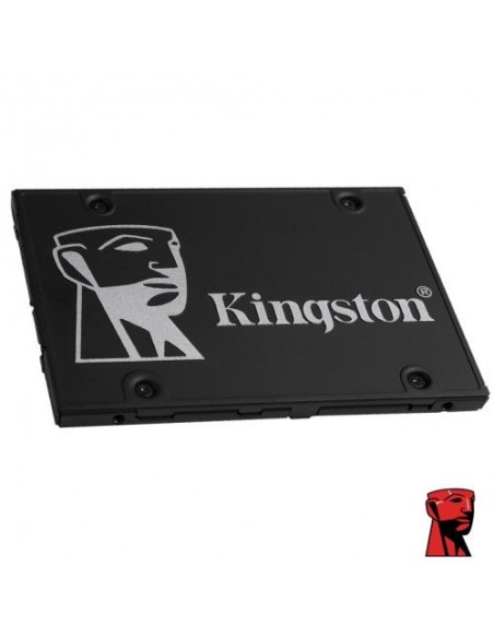SSD Kingston KC600 256GB (SKC600/256GB)