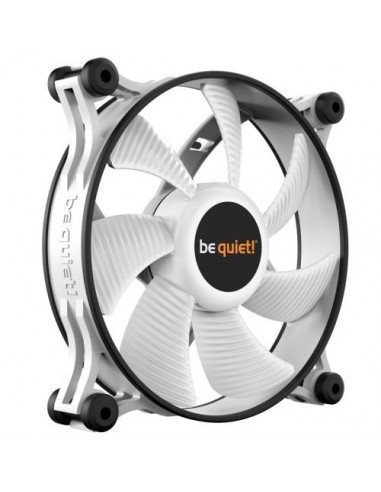 Ventilator Be Quiet! Shadow Wings (BL089), 120mm, 4-pin