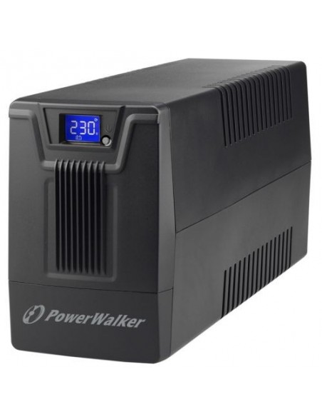 UPS PowerWalker 480W/800VA (VI 800 SCL)