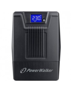 UPS PowerWalker 900W/1500VA (VI 1500 SCL)