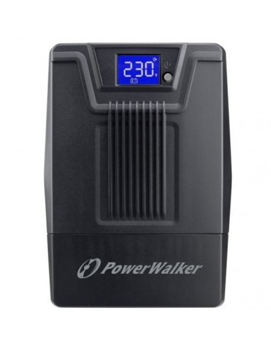 UPS PowerWalker VI 1500 SCL, 1500VA, 900W, Line Interactive
