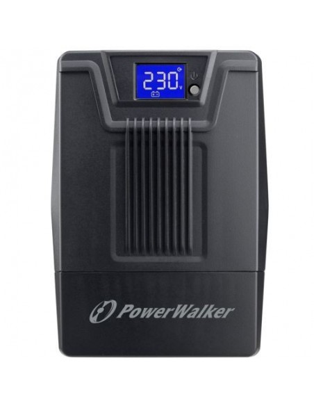 UPS PowerWalker 900W/1500VA (VI 1500 SCL)