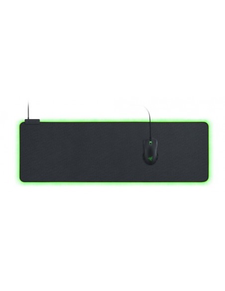 Podloga za miško Razer Goliathus Extended Chroma (RZ02-02500300-R3M1)