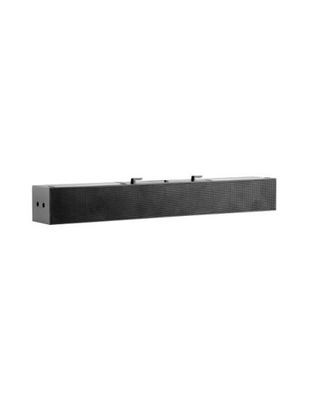 Zvočniki HP S101 (5UU40AA) za monitor