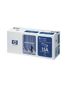 HP toner 15A za LJ 1200/1220/1000w/33xx (2.500 str.)
