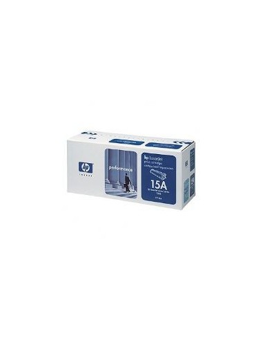 HP toner 15A za LJ 1200/1220/1000w/33xx (2.500 str.)