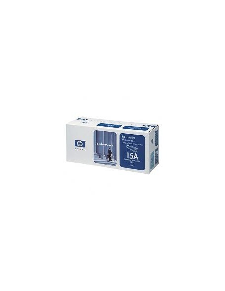 HP toner 15A za LJ 1200/1220/1000w/33xx (2.500 str.)