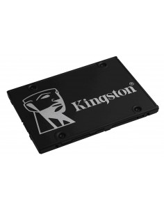 SSD Kingston KC600 2048GB (SKC600/2048G)