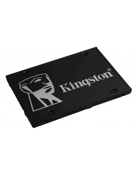 SSD Kingston KC600 2048GB (SKC600/2048G)