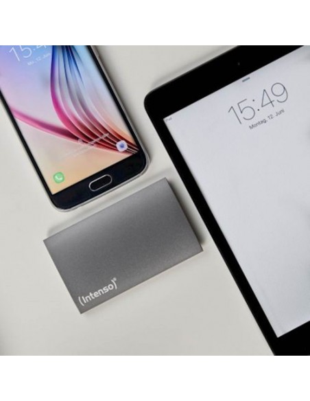 Zunanji SSD Intenso Premium Edition 1TB (3823460)