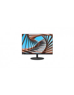 Monitor Lenovo 25"/63.5cm T25d (61DBMAT1EU) 1920x1200, 300cd/m2, 1000:1, 6ms