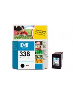 HP kartuša 338 črna za DJ 5740/6540, C3180 all-in-one