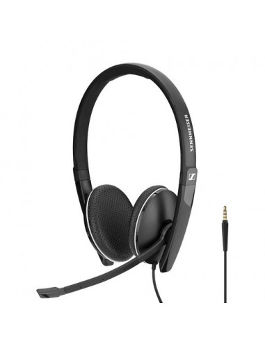 Slušalke Sennheiser SC 165 (508319)