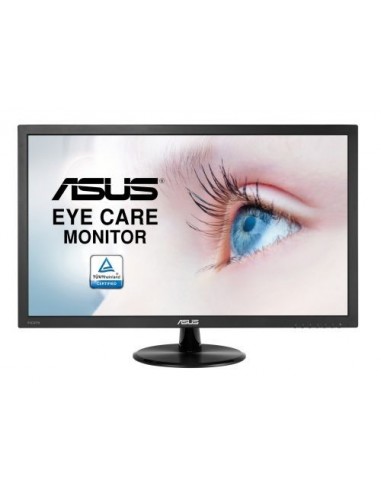 Monitor Asus 23.6"/60cm VP247HAE, VGA/HDMI, 1920x1080, 100.000.000:1, 250 cd/m2, 5ms