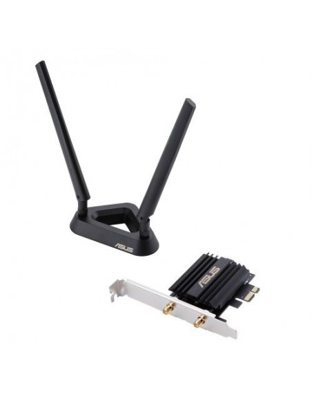 Brezžična mrežna kartica PCI-Ex Asus PCE-AX58BT