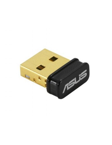 Brezžična mrežna kartica USB Asus USB-N10 Nano B1, 802.11n, 150Mbps