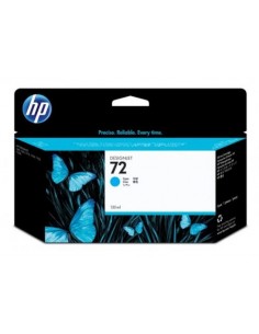 HP kartuša 72 Cyan za DJT1100, DJT610 (130ml)