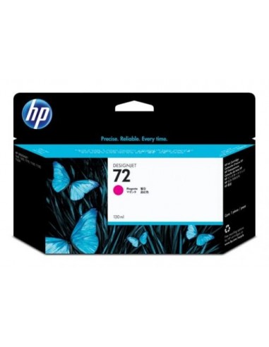 HP kartuša 72 Magenta za DJT1100, DJT610 (130ml)