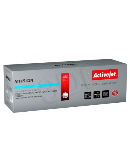ActiveJet toner Canon CRG-716C cyan za LBP 5050/5050n
