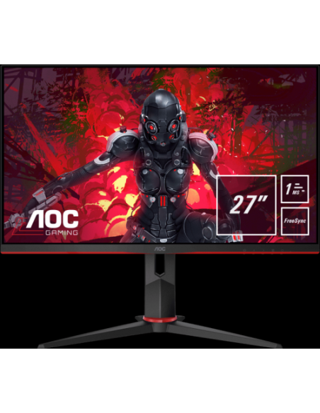 Monitor AOC 27"/68cm 27G2U5, 1920x1080, 250 cd/m2, 1ms