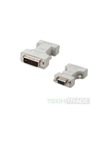 Adapter DVI-VGA, DV29M/HD15Ž