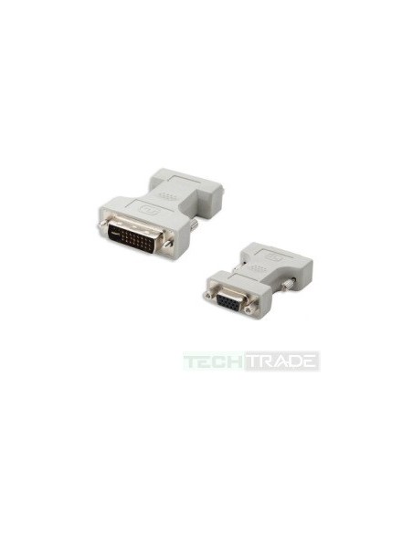 Adapter DVI-VGA, DV29M/HD15Ž