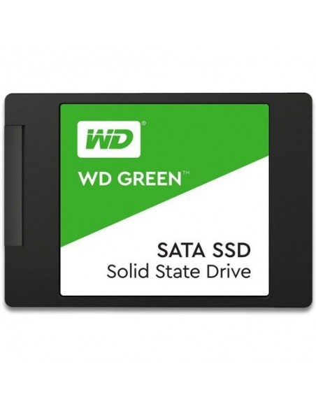 SSD WD Green 1TB (WDS100T2G0A)