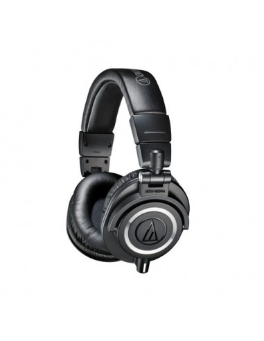 Slušalke Audio-Technica ATH-M50X