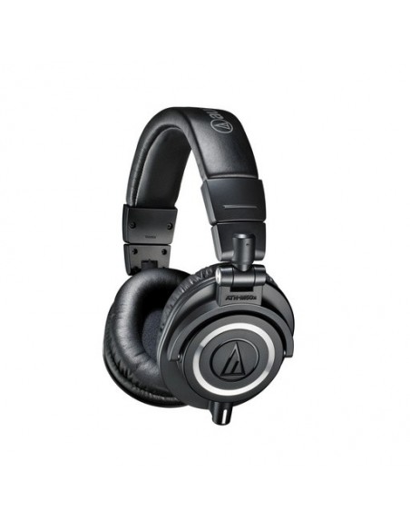 Slušalke Audio-Technica ATH-M50X