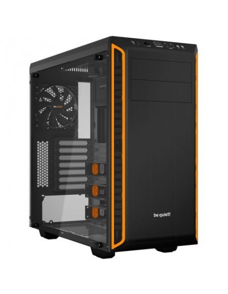 Ohišje Be Quiet! Pure Base 600 (BGW20)