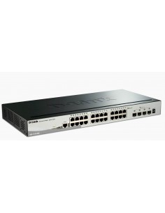 Switch D-Link DGS-1510-28X