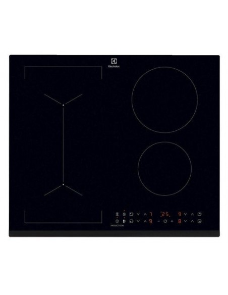 Kuhalna plošča Electrolux LIV63431BK