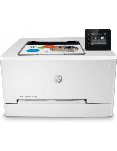 Tiskalnik HP Color LaserJet Pro M255dw (7KW64A)