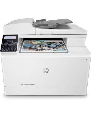 Tiskalnik HP Color LaserJet Pro M183fw (7KW56A)