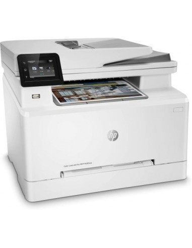 Tiskalnik HP Color LaserJet Pro M282nw (7KW72A)