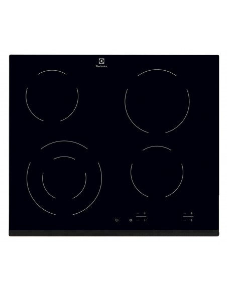 Kuhalna plošča Electrolux EHF6241FOK