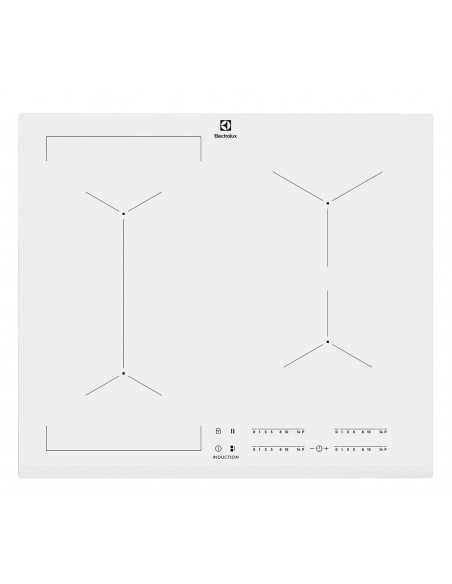Kuhalna plošča Electrolux EIV63440BW