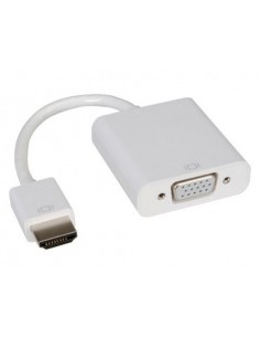 Adapter HDMI-M/VGA-Ž Roline 12.03.3114