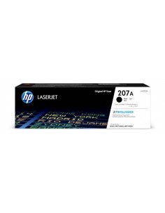 HP toner 207A črn za M255/M282/M283 (1.350 str.)