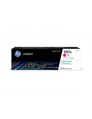 HP toner 207A magenta za M255/M282/M283 (1.250 str.)