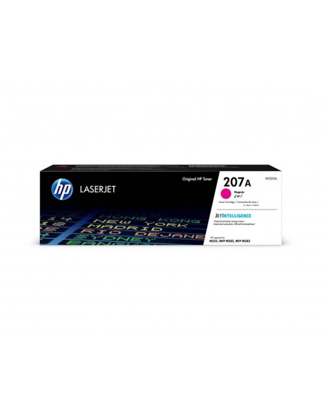HP toner 207A magenta za M255/M282/M283 (1.250 str.)