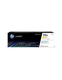 HP toner 216A yellow za M182 (850 str.)